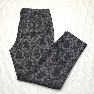 Worthington Ankle Pants